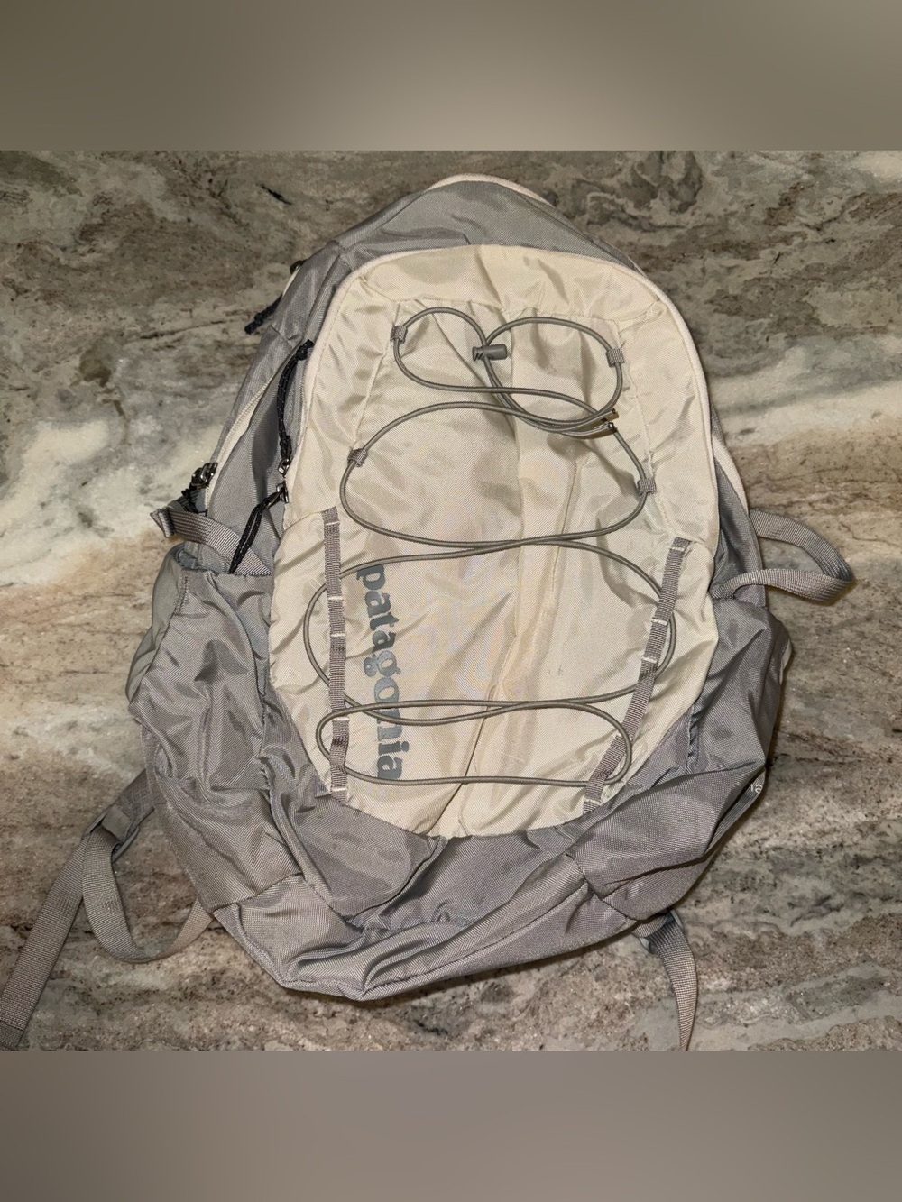 Patagonia backpack